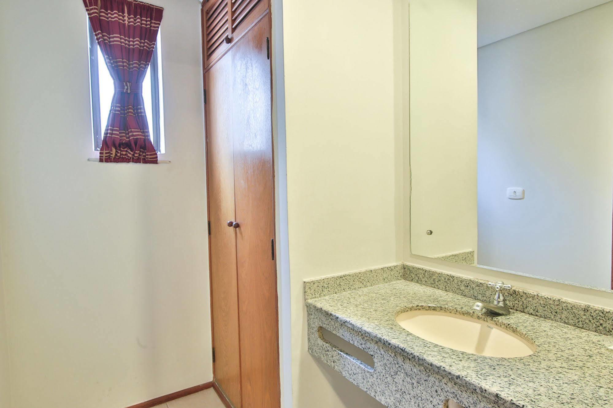 Hotel Ideal Londrina Exterior foto